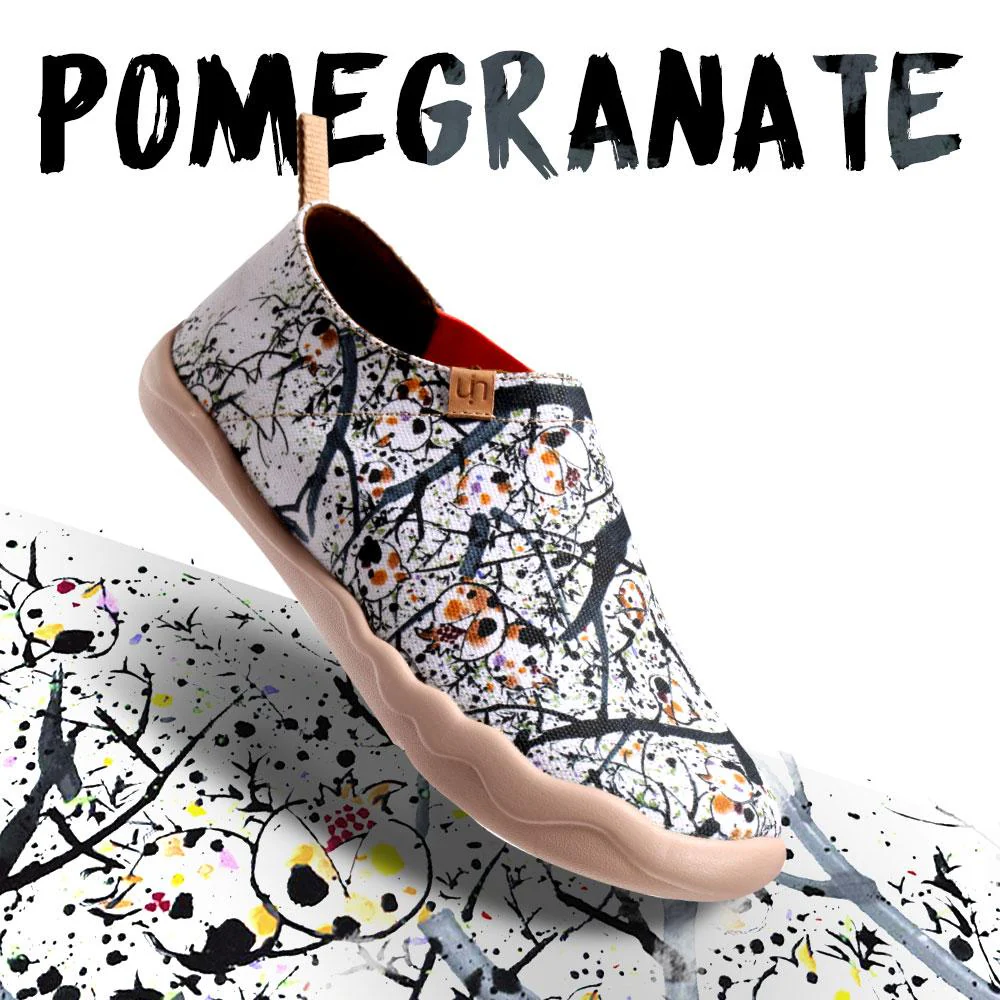 POMEGRANATE Toledo I Women - Image 3