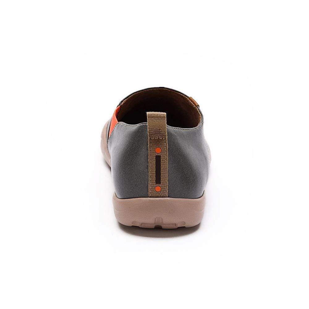 Born Piper Microfiber Leather Shoes for Men - Image 8