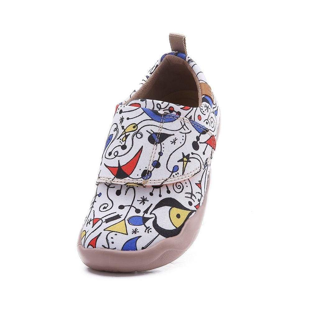 Fantasy Big Shoes Toledo I Kids - Image 4