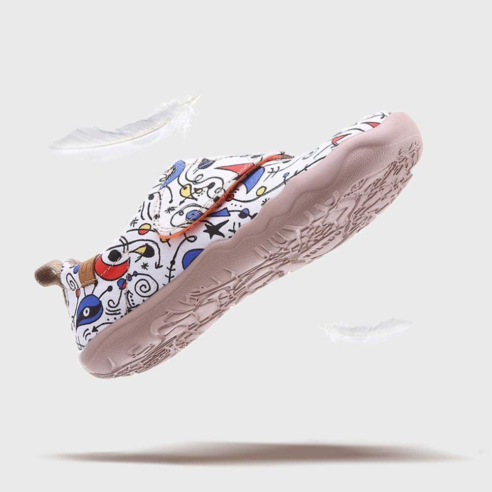 Fantasy Big Shoes Toledo I Kids - Image 5