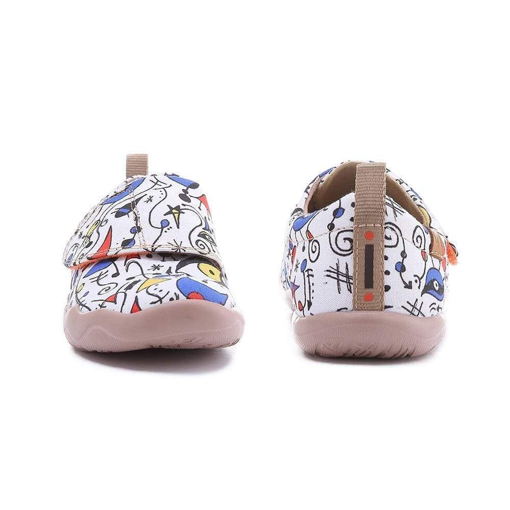 Fantasy Big Shoes Toledo I Kids - Image 7