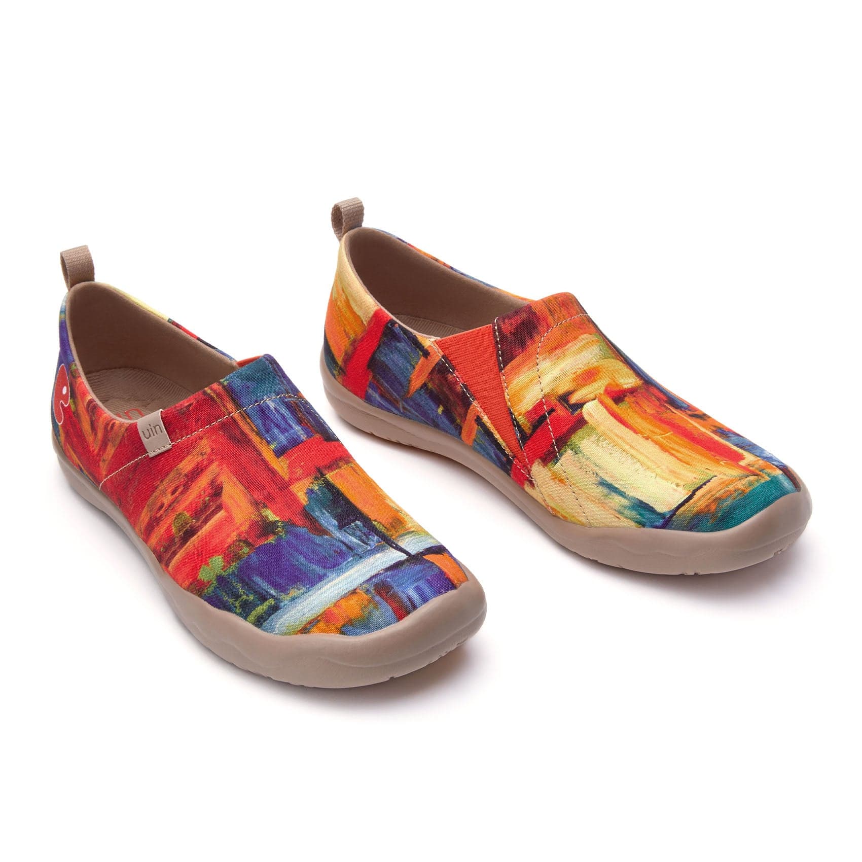 Color Brush Toledo I Women - Image 6