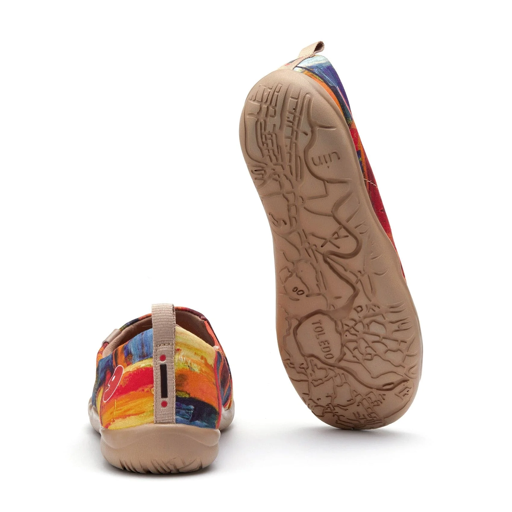 Color Brush Toledo I Women - Image 7