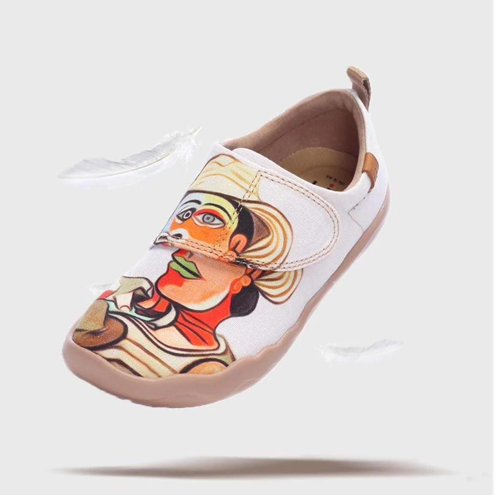 George & Susie Cute Canvas Shoes Toledo I Kids - Image 4