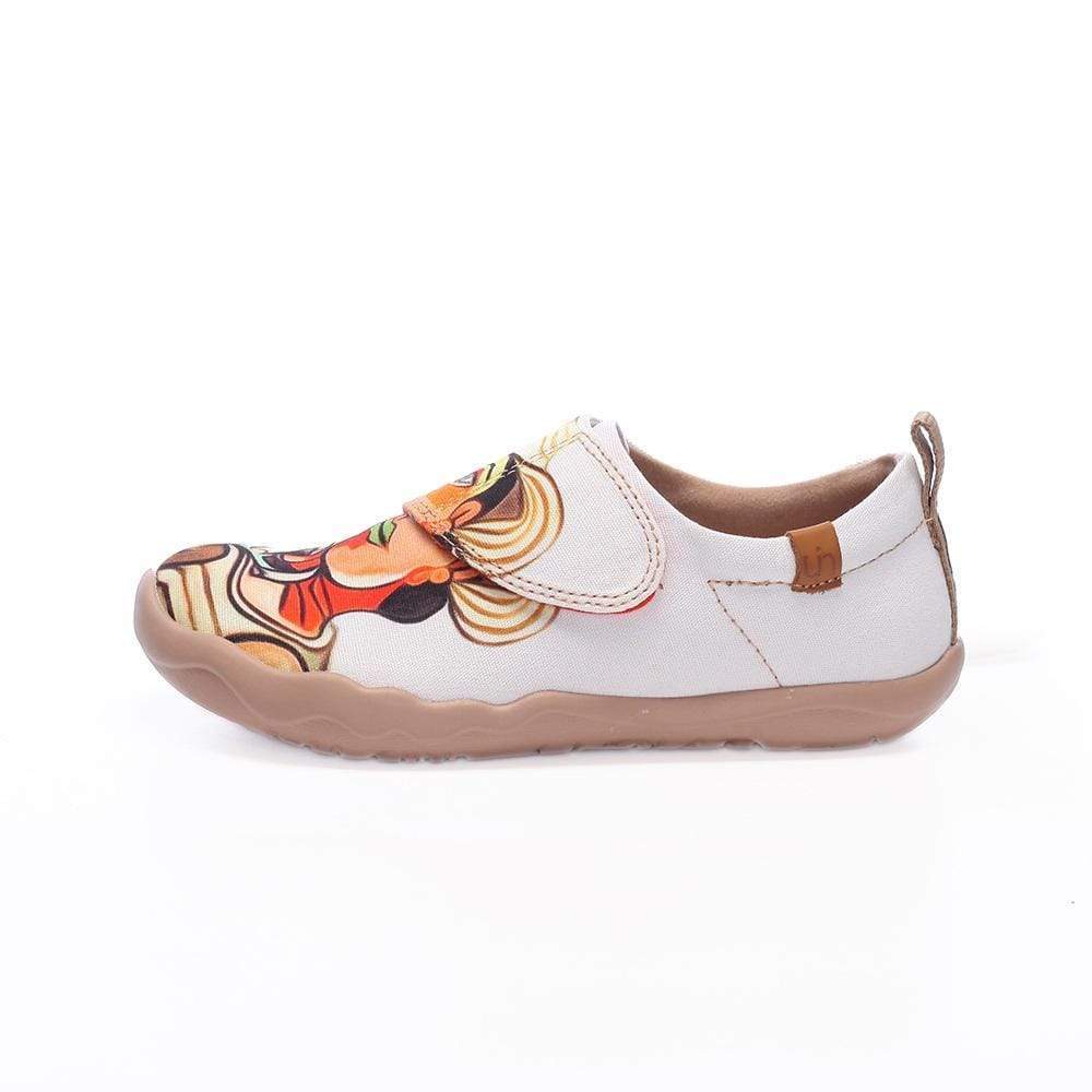 George & Susie Cute Canvas Shoes Toledo I Kids - Image 5