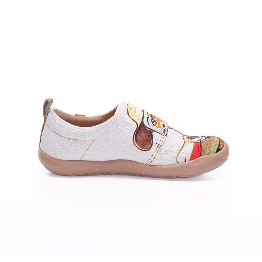 George & Susie Cute Canvas Shoes Toledo I Kids - Image 6