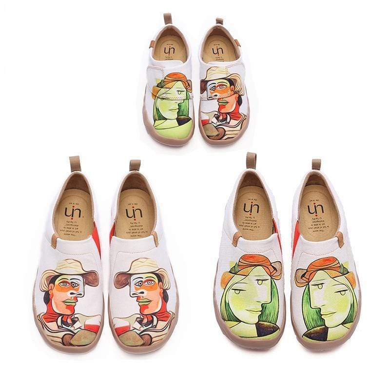 George & Susie Cute Canvas Shoes Toledo I Kids - Image 7