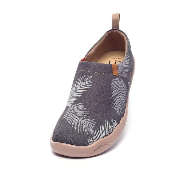 Follow Your Freedom Canvas Shoes Toledo I Men - Image 4