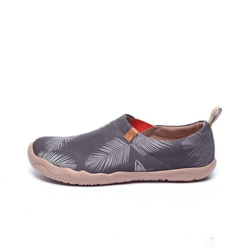 Follow Your Freedom Canvas Shoes Toledo I Men - Image 5