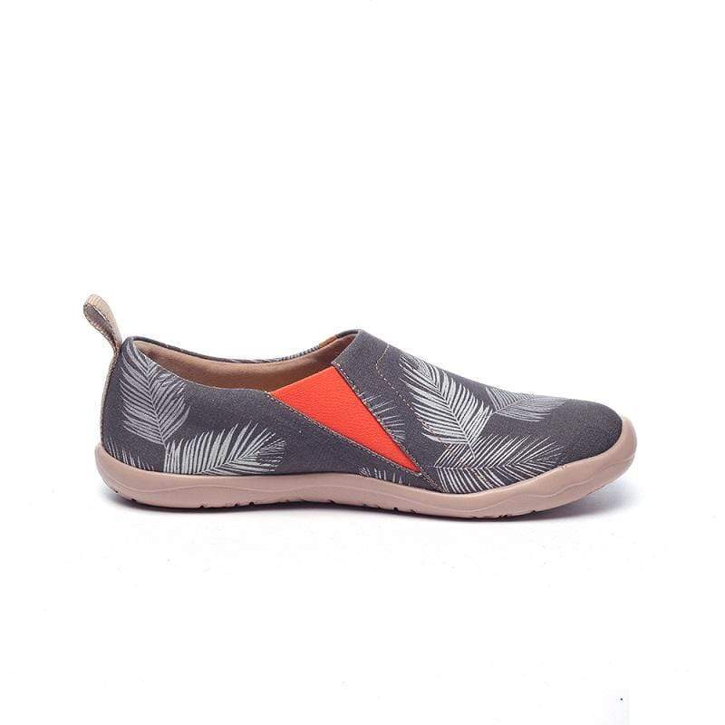 Follow Your Freedom Canvas Shoes Toledo I Men - Image 6
