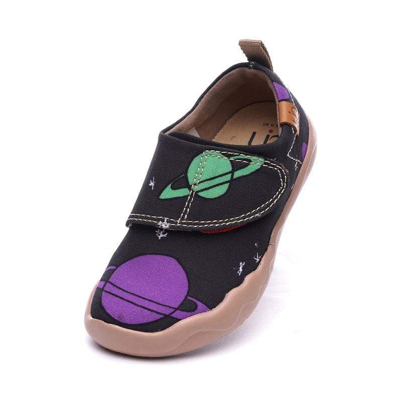 Universe Cute Canvas Loafers Toledo I Kids - Image 3