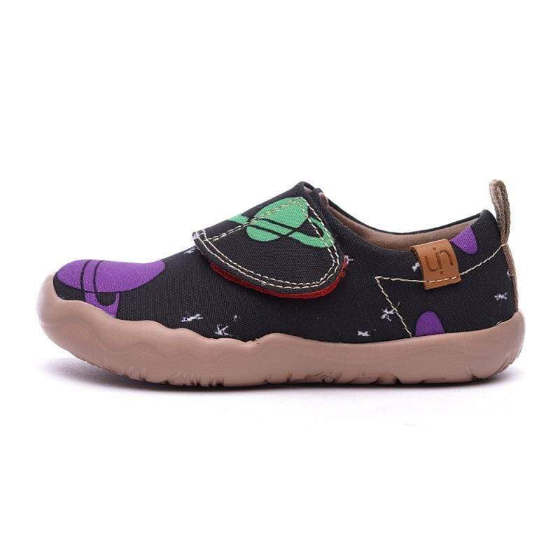 Universe Cute Canvas Loafers Toledo I Kids - Image 4