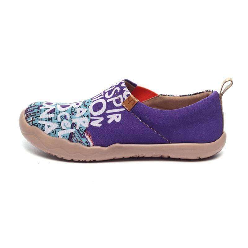 INSPIRATION IN BARCELONA Women Flats - Image 5