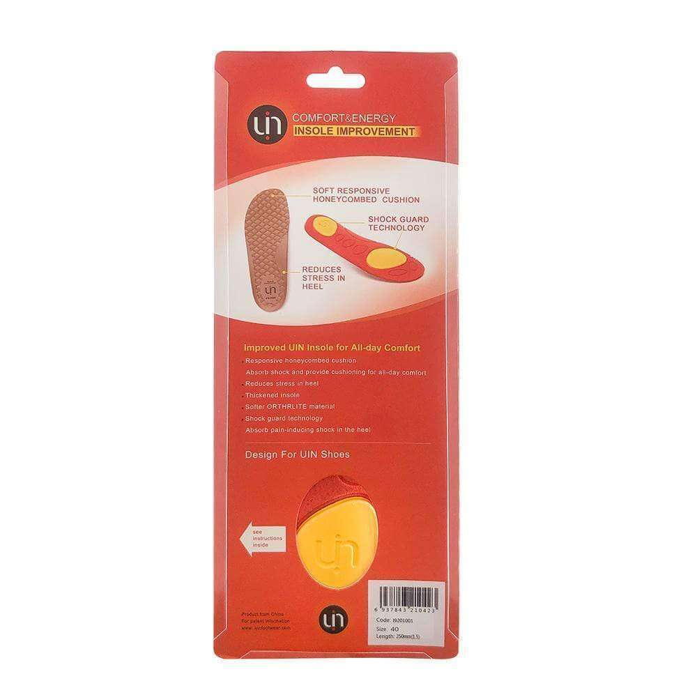 UIN Insoles for Male - Image 2