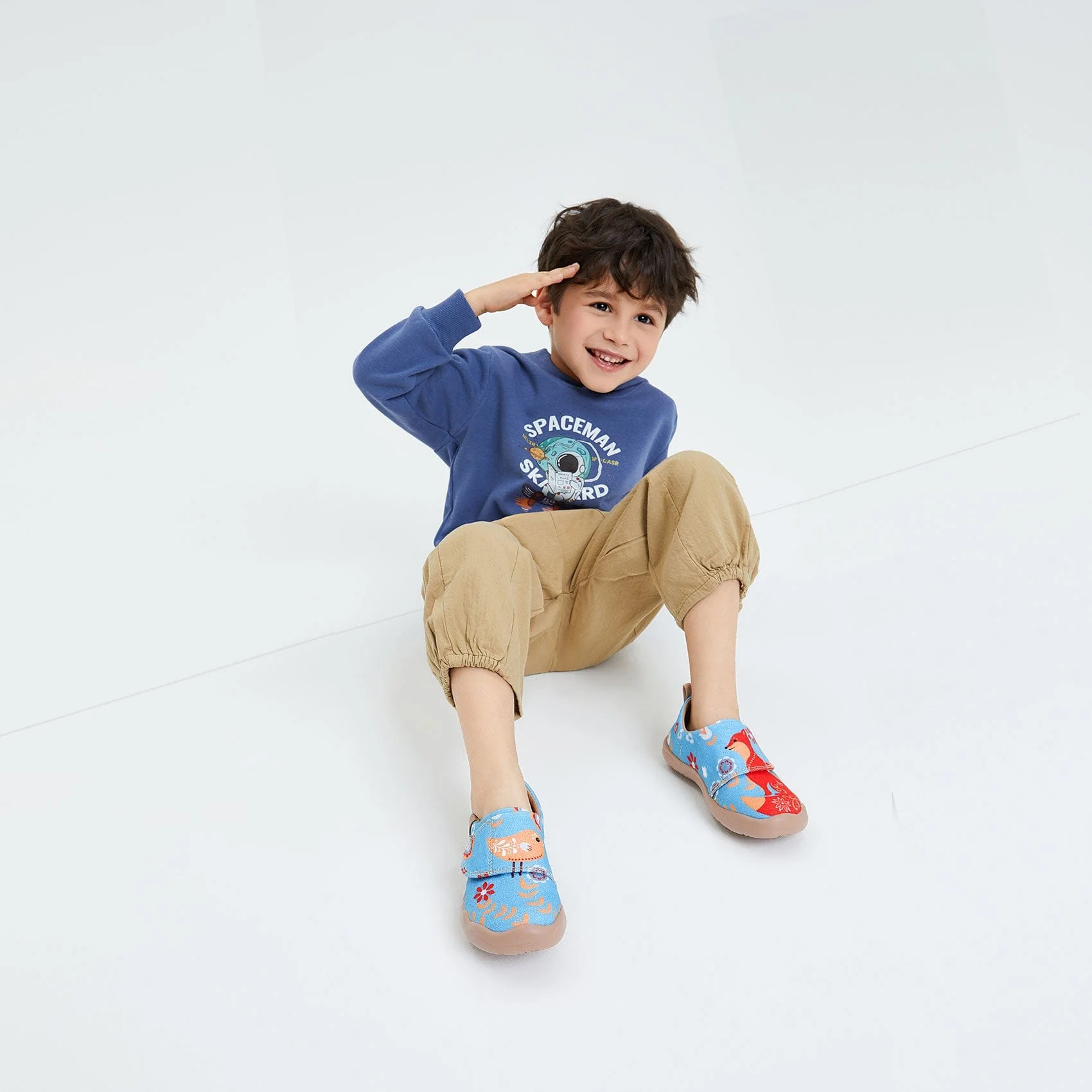 First Blush Toledo I Kids - Image 10