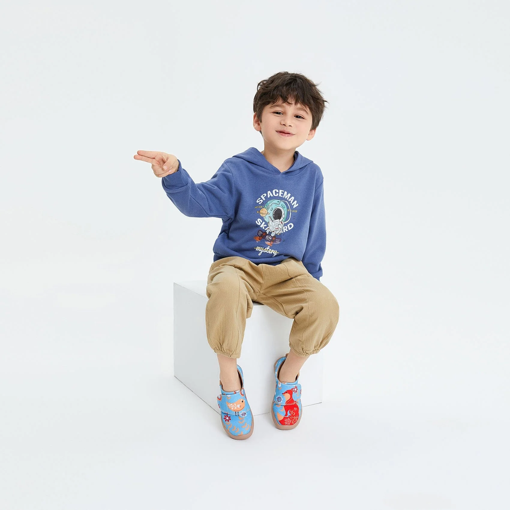 First Blush Toledo I Kids - Image 12