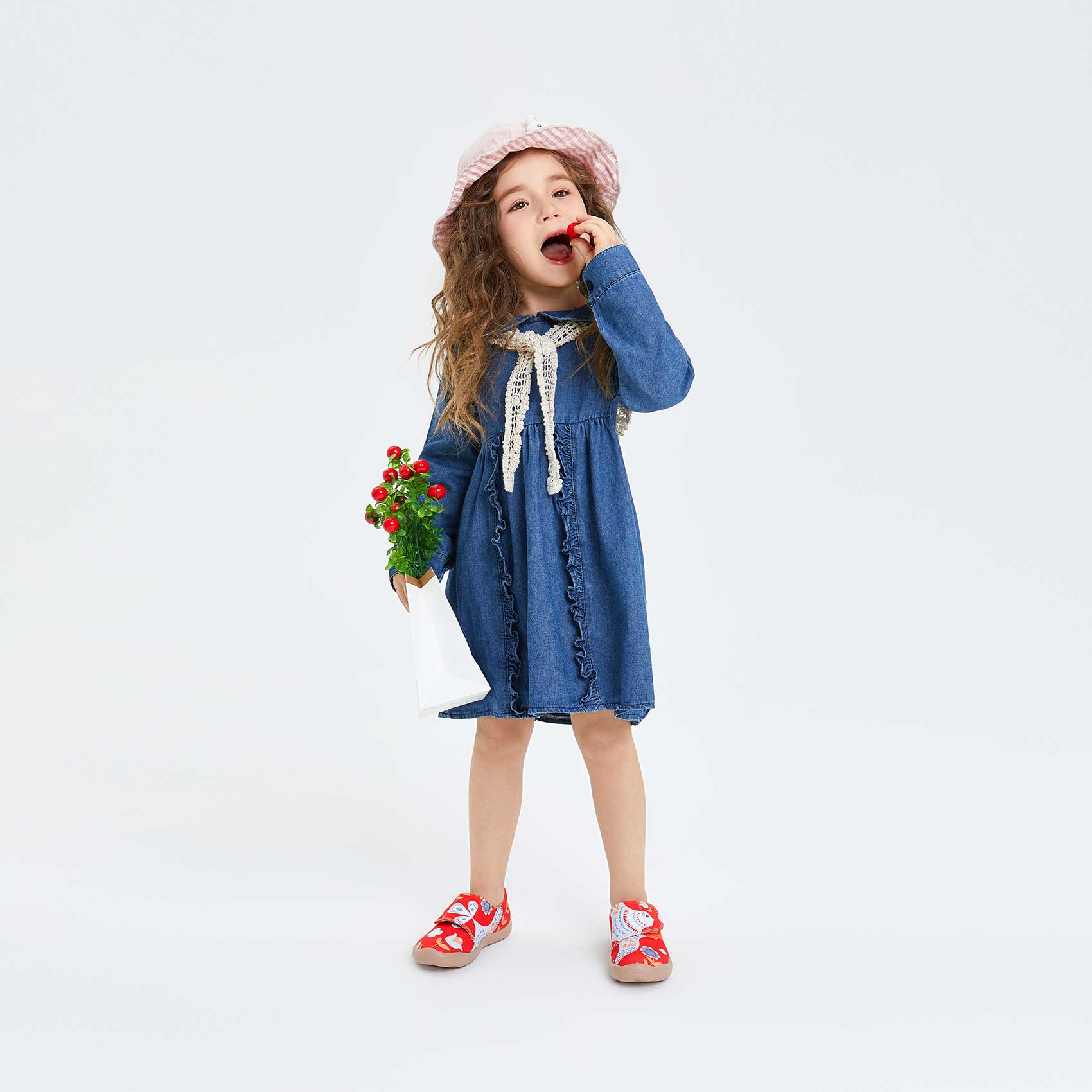 Spring Herald Toledo I Kids - Image 10