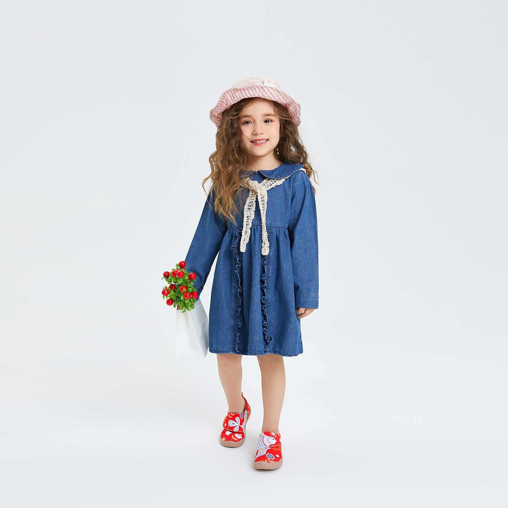 Spring Herald Toledo I Kids - Image 11