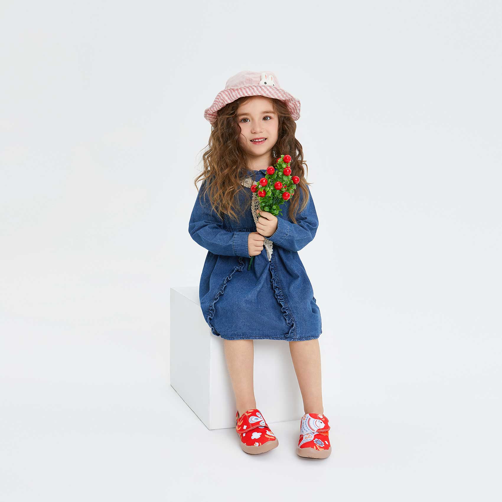 Spring Herald Toledo I Kids - Image 9