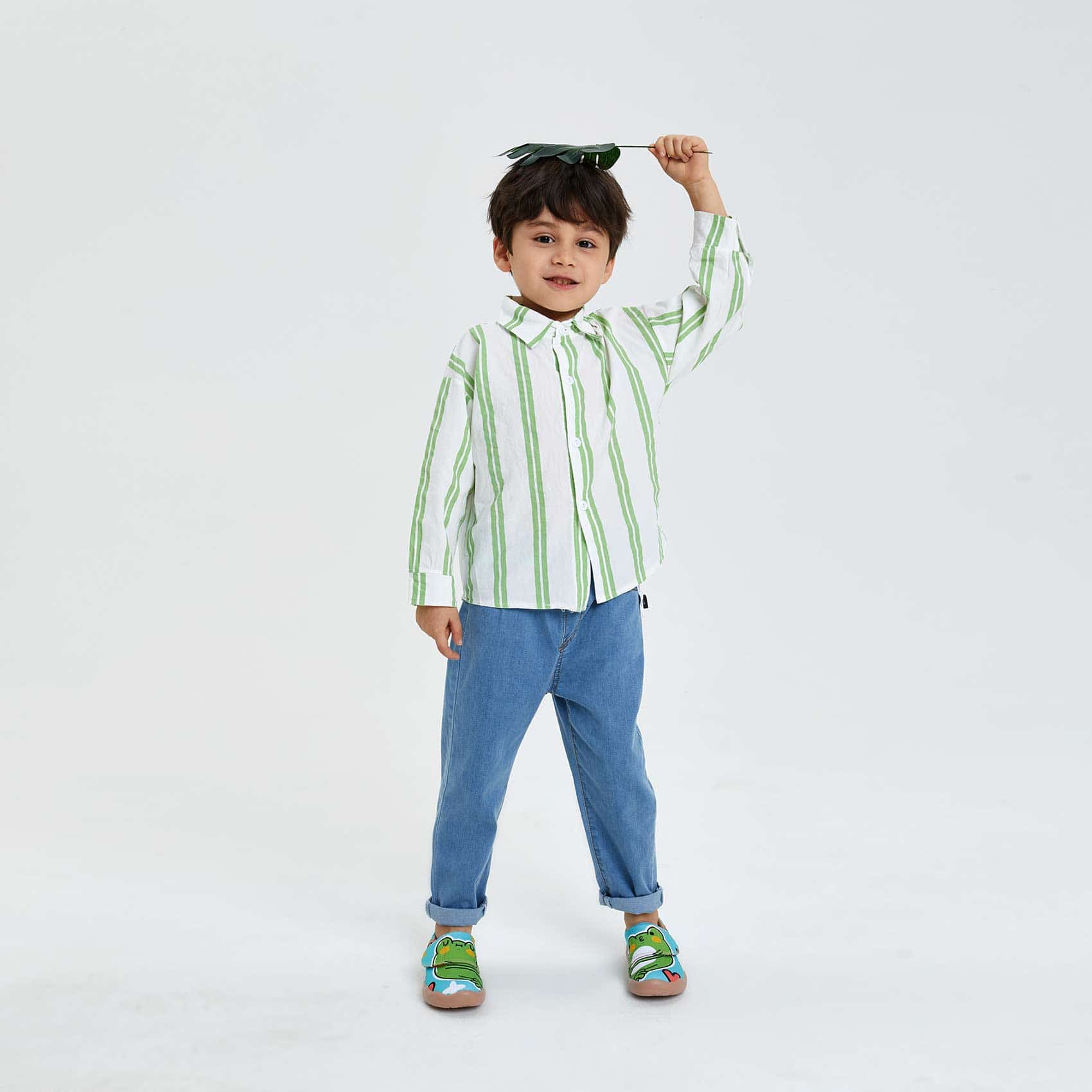 Froggy Love Toledo I Kids - Image 3