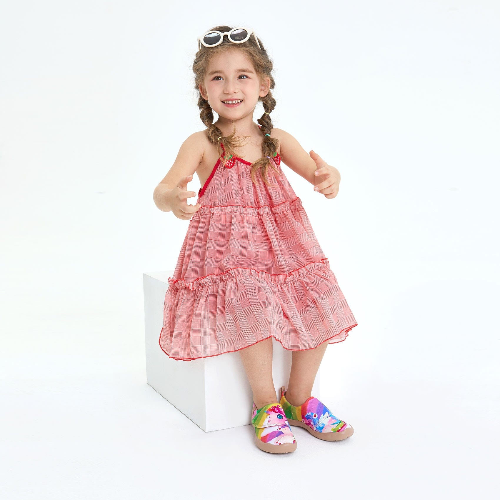 Dreamy Unicorn Toledo I Kids - Image 12
