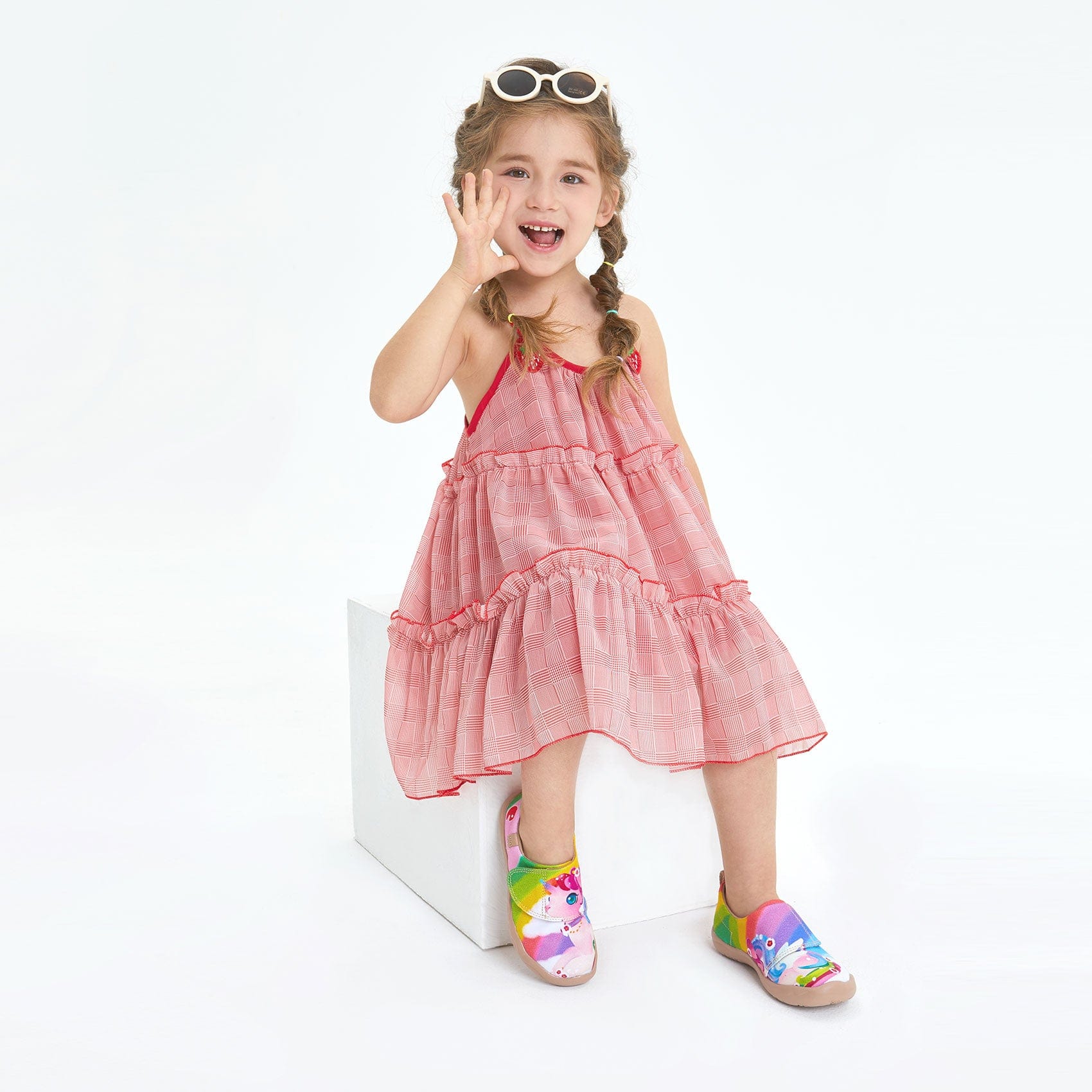 Dreamy Unicorn Toledo I Kids - Image 8