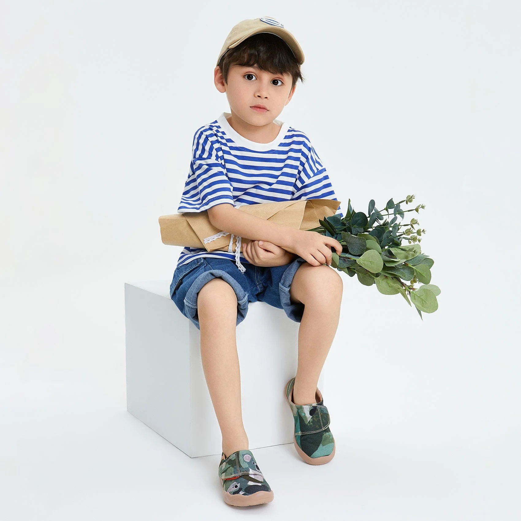 Fluffy Koala Toledo I Kids - Image 10