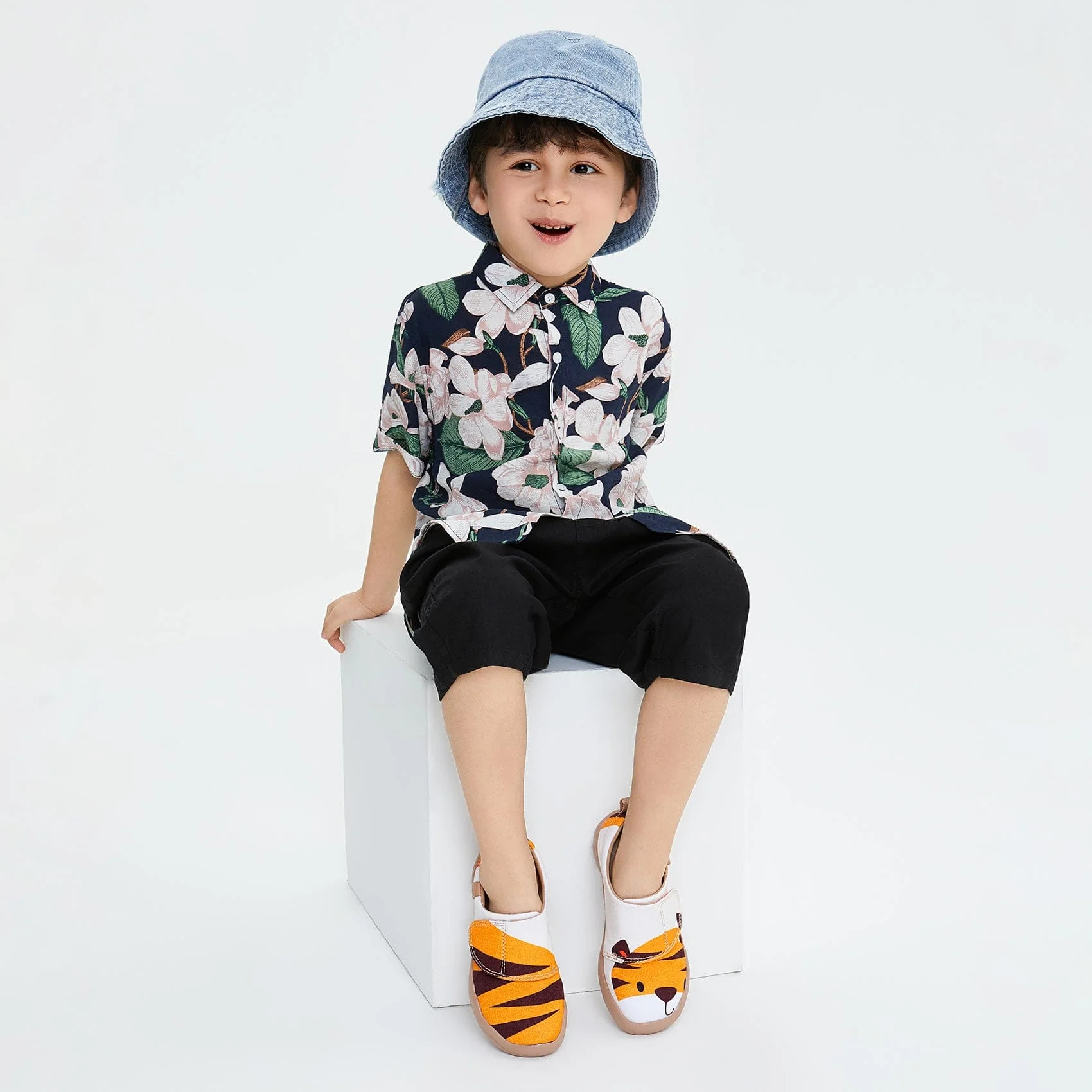 Tigerkin Toledo I Kids - Image 10