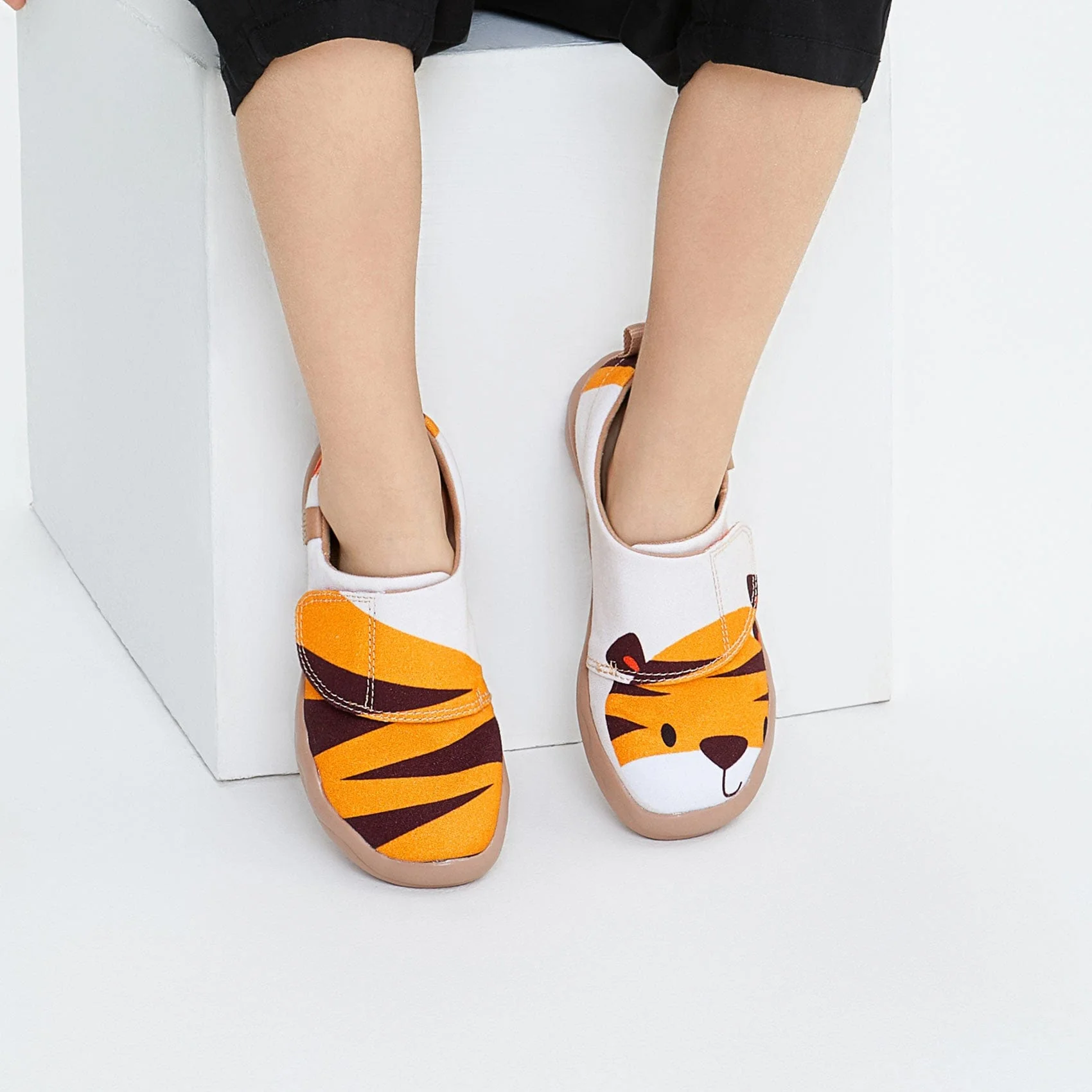 Tigerkin Toledo I Kids - Image 11