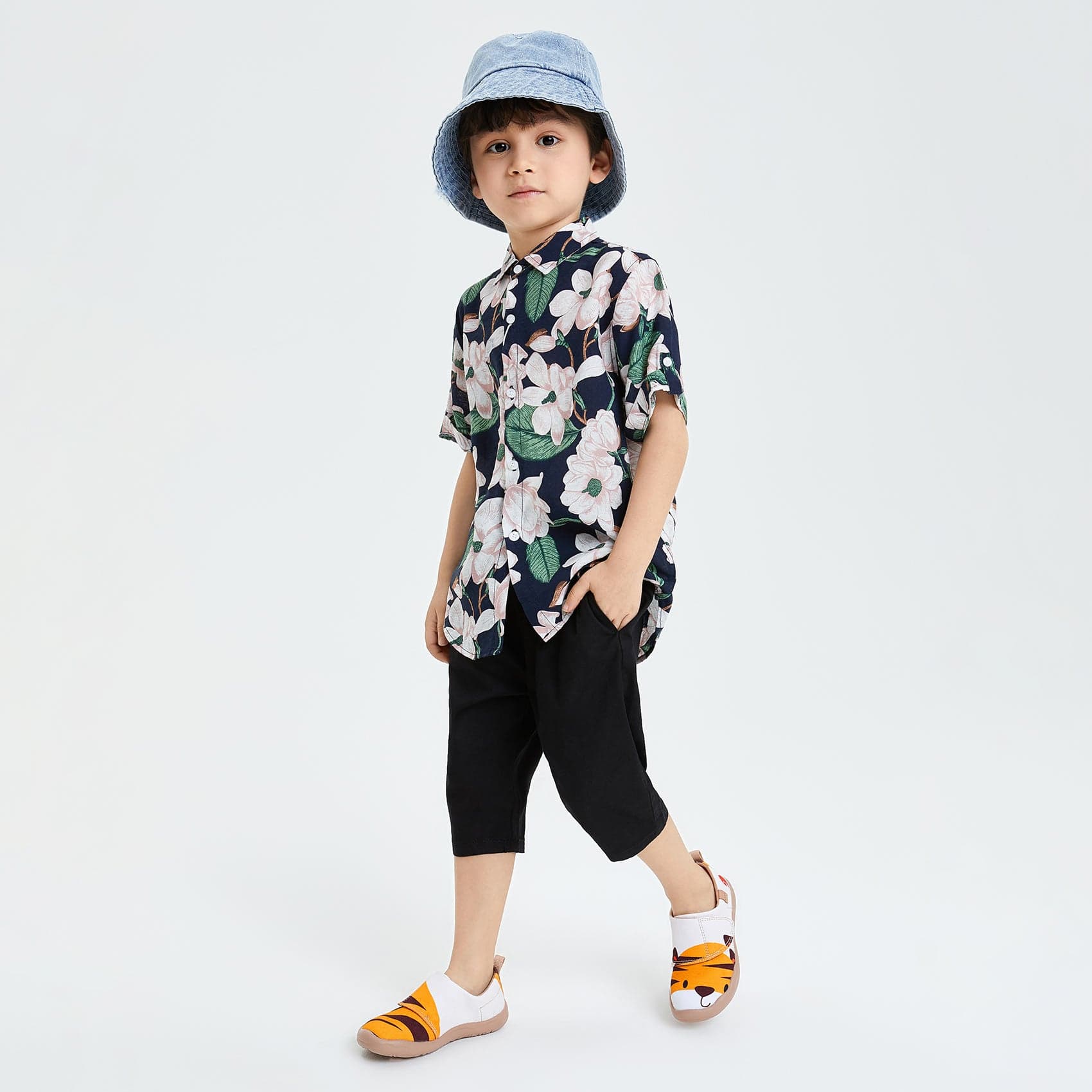 Tigerkin Toledo I Kids - Image 3