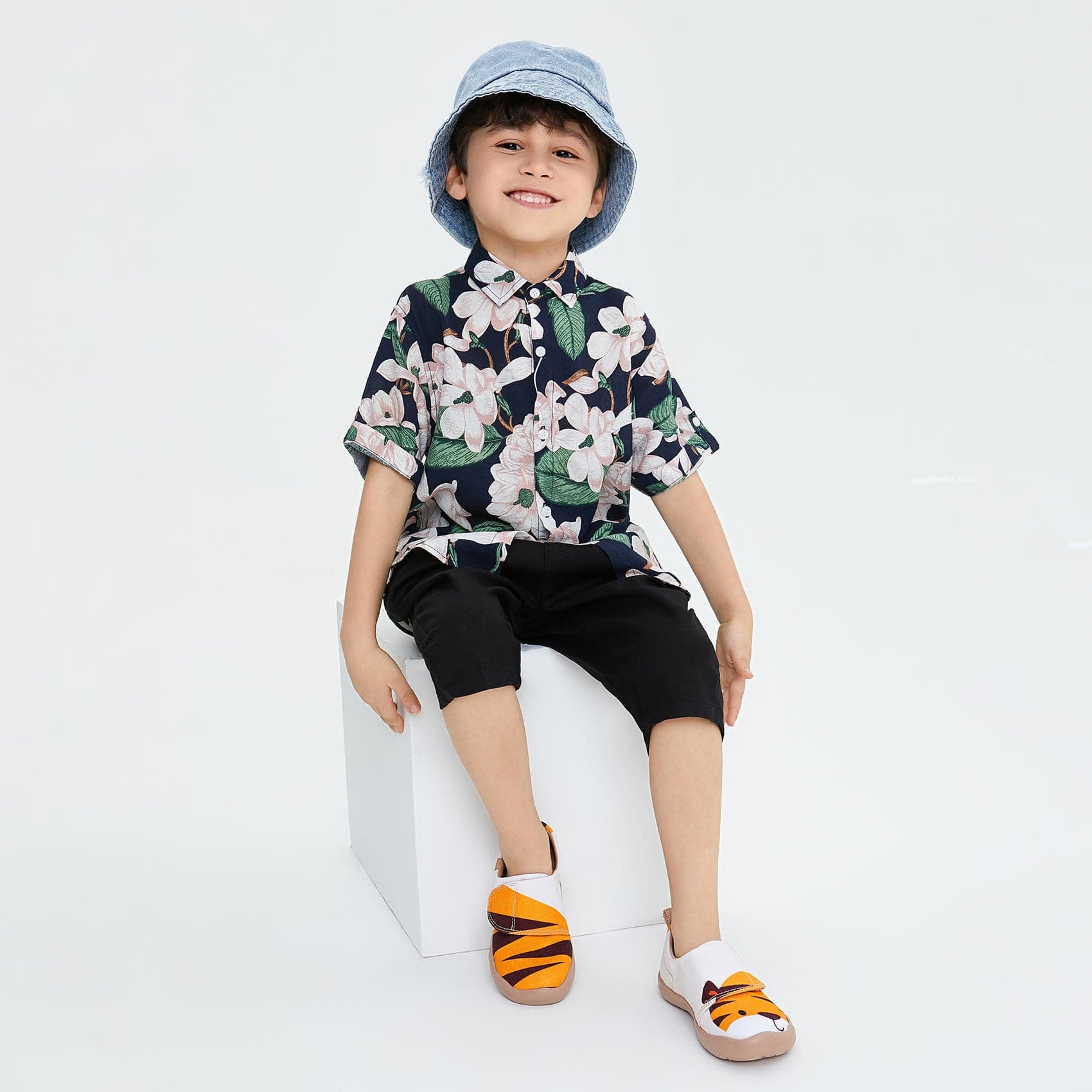 Tigerkin Toledo I Kids - Image 4