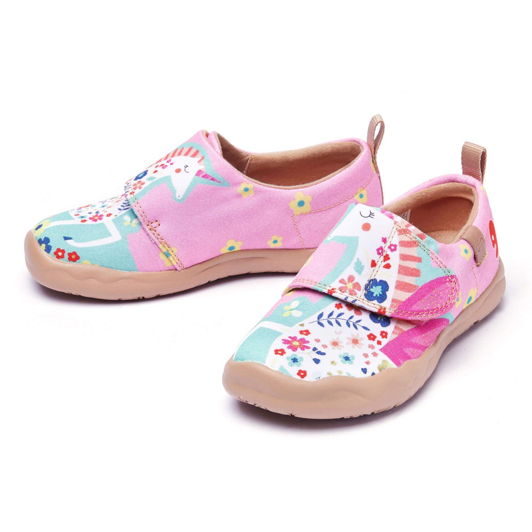 Fantasy Unicorn Toledo I Kids - Image 5