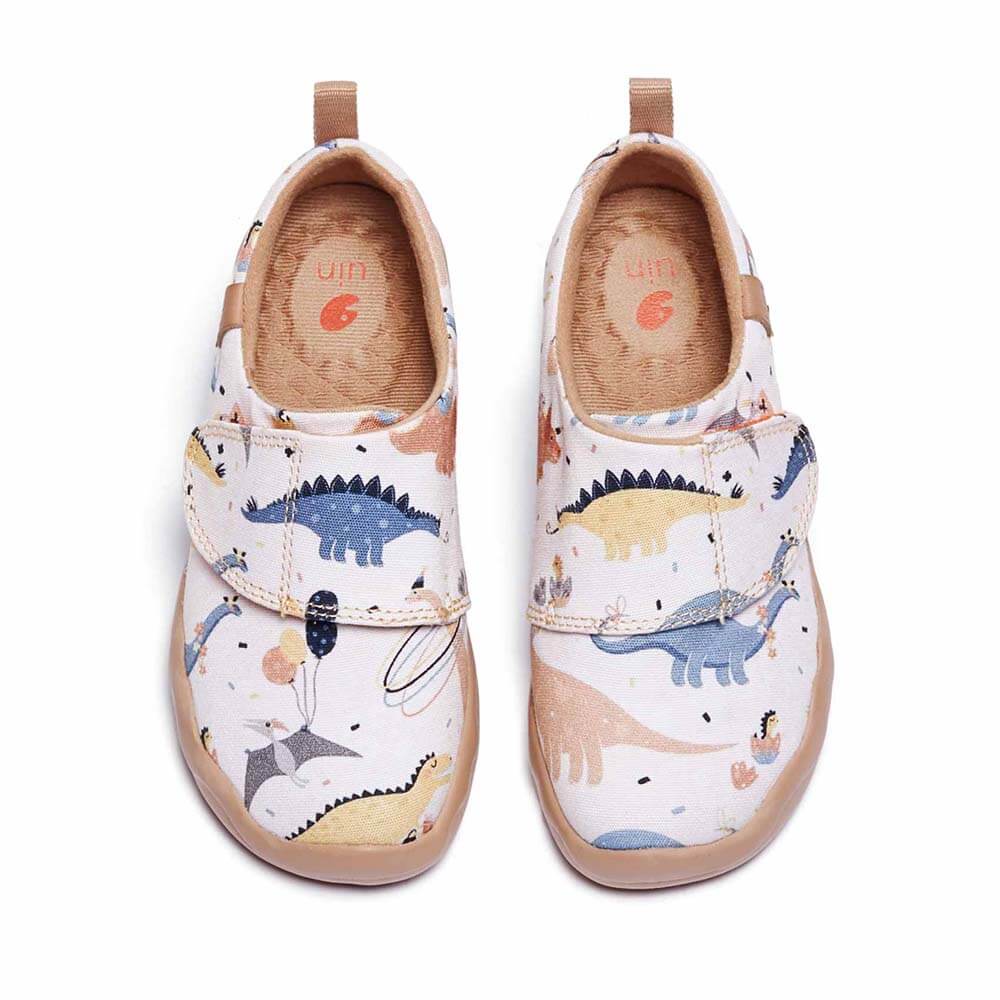Dinosaur Toledo I Kids