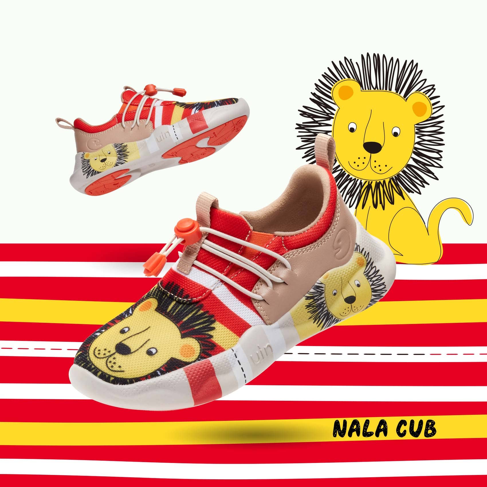 Nala Cub Mijas XIII Kids - Image 8