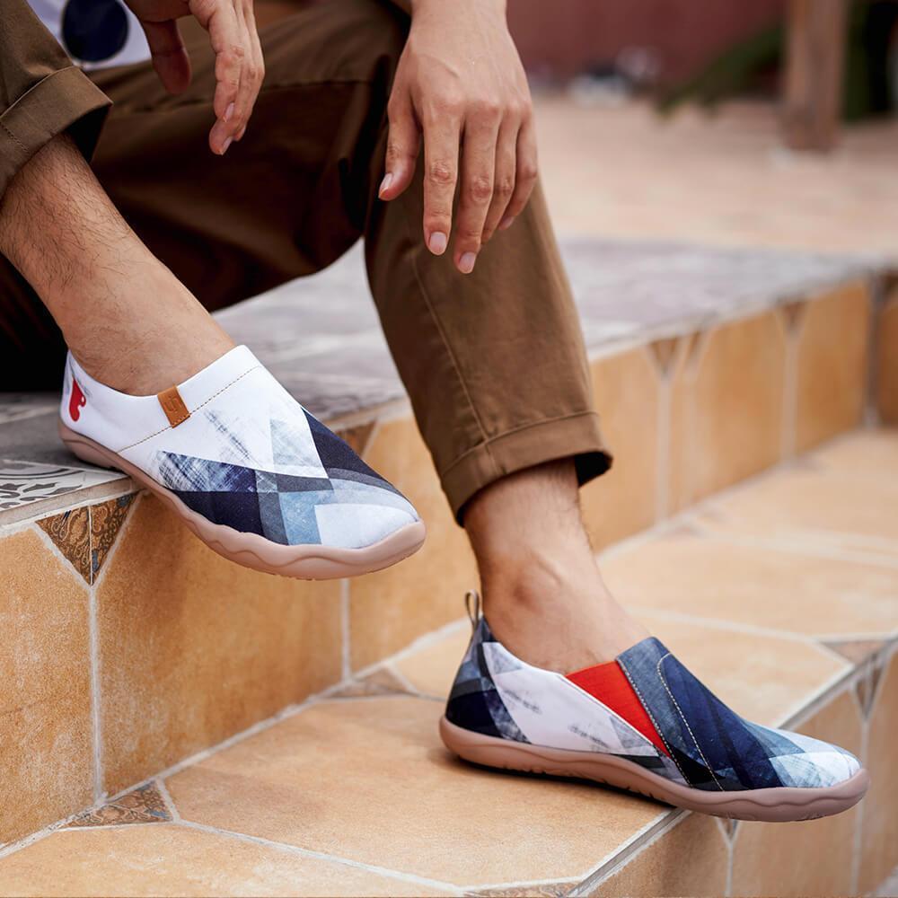 On Point Toledo I Men - Image 12