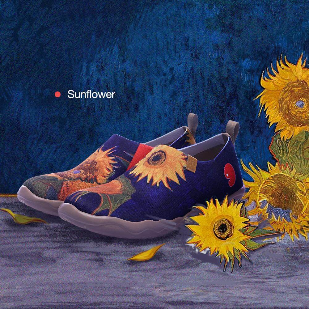 Sunflower II Toledo I Men - Image 2