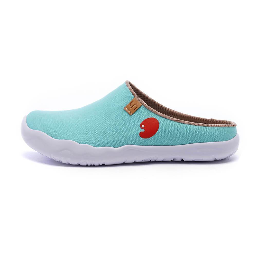 Marbella Blue Slipper Malaga Men - Image 7