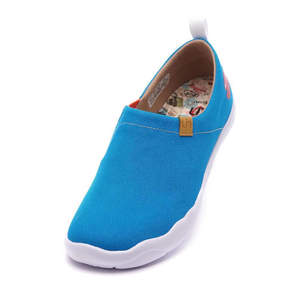 Navy Blue Toledo I Men - Image 5