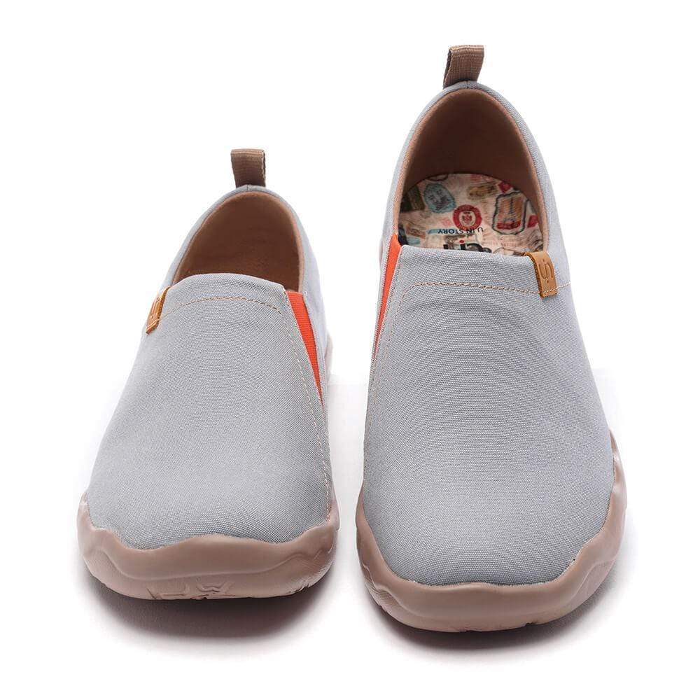 Grey Toledo I Men - Image 3