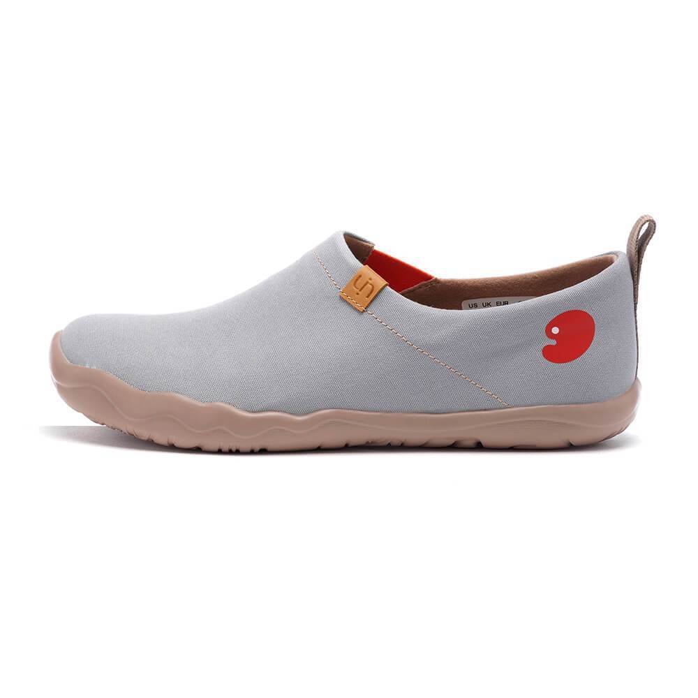 Grey Toledo I Men - Image 6
