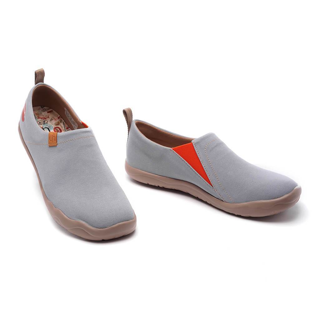 Grey Toledo I Men - Image 8