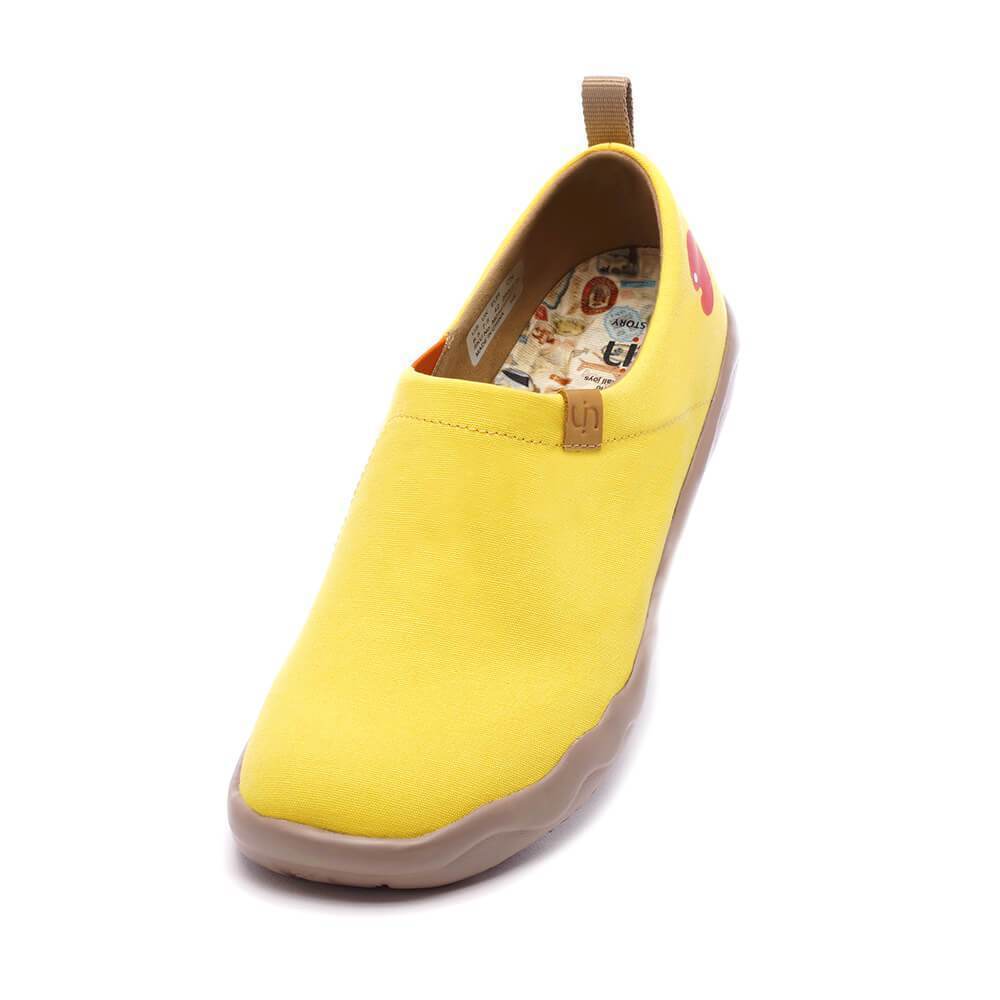 Yellow Toledo I Men - Image 5