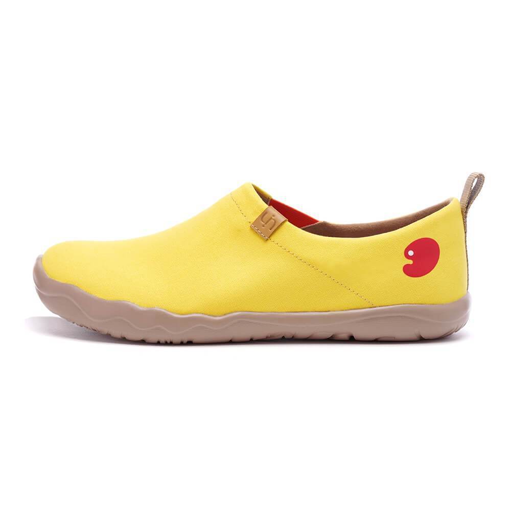 Yellow Toledo I Men - Image 6