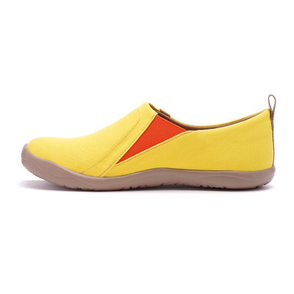 Yellow Toledo I Men - Image 7