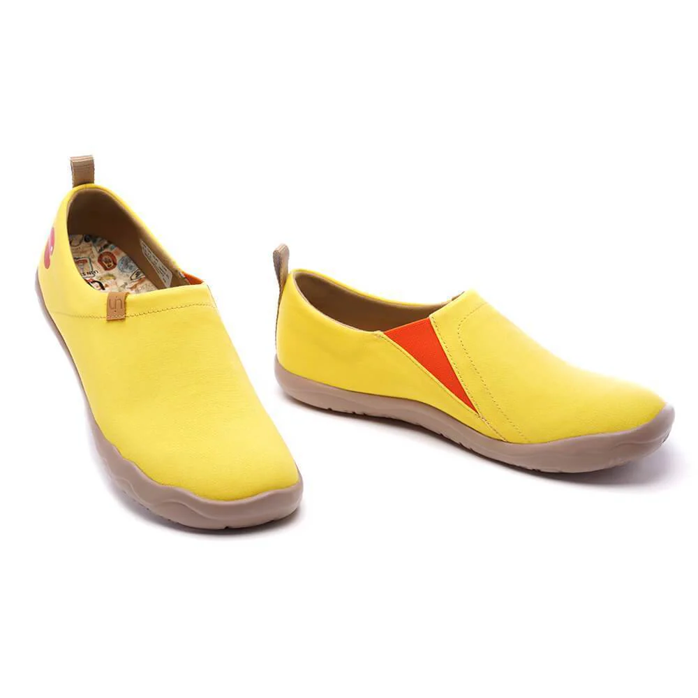Yellow Toledo I Men - Image 8