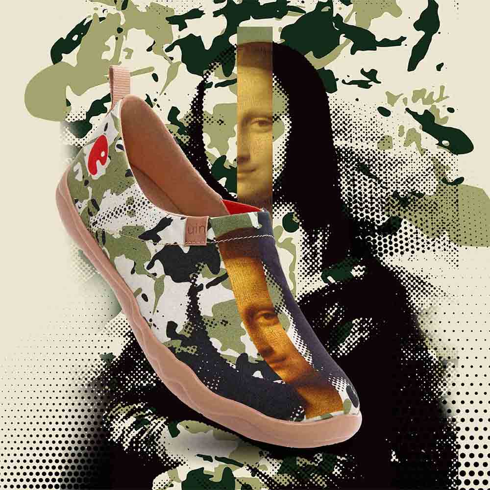 Lisa Art Toledo I Men - Image 2