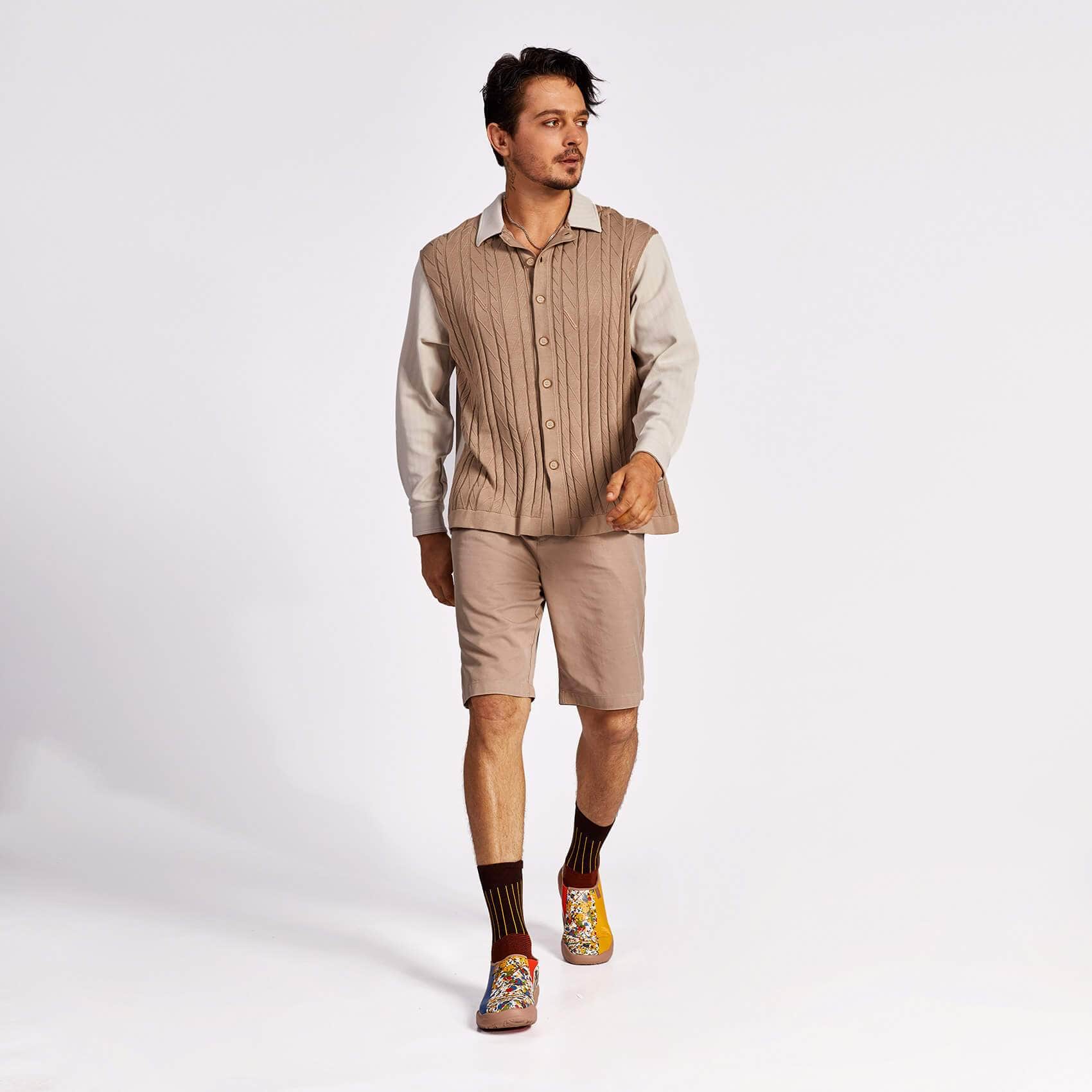 Color Border Toledo II Men - Image 12