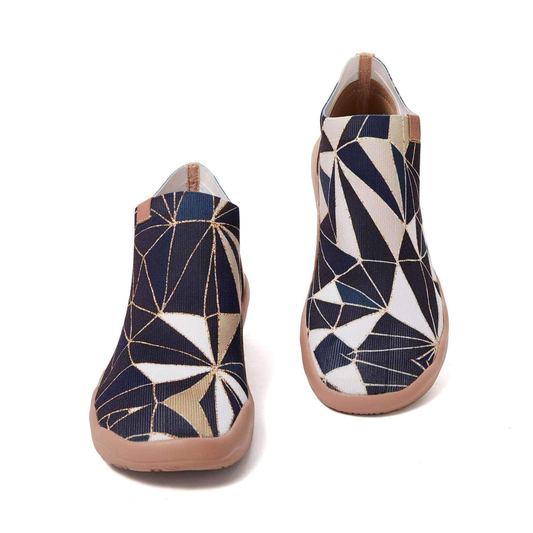 Olive Leaf Madrid Men - Image 3