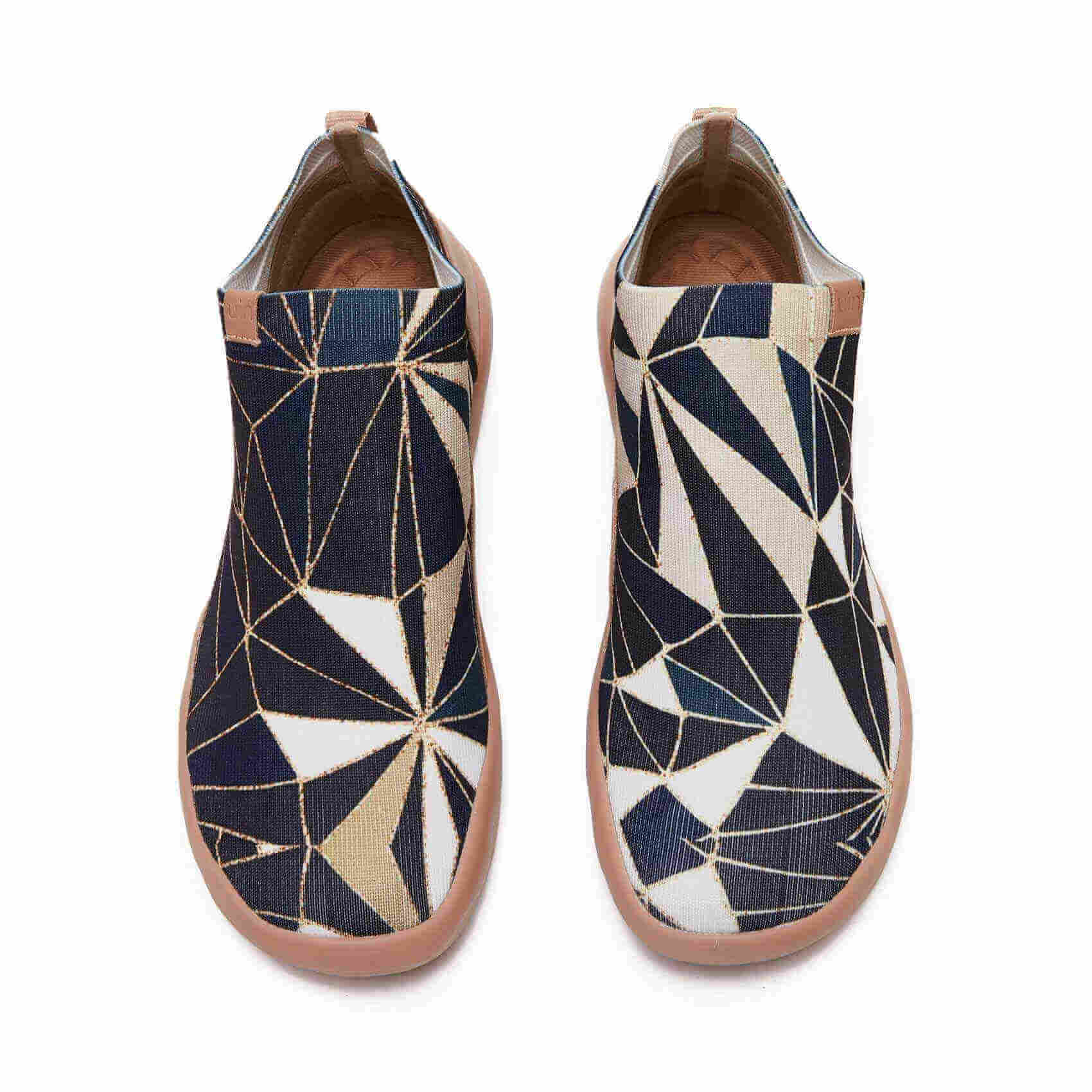 Olive Leaf Madrid Men - Image 5