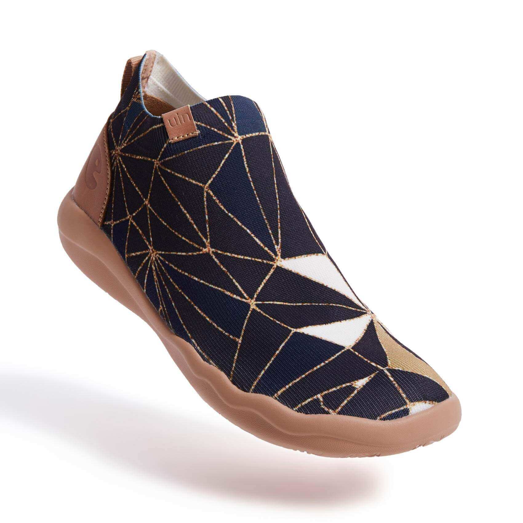 Olive Leaf Madrid Men - Image 6